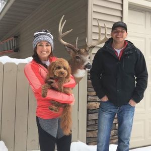 Meet your Posher, Nate